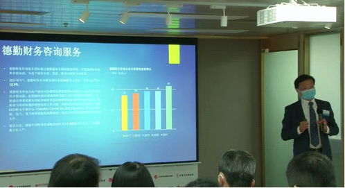 逐夢 筑夢 專業就業座談會,助力香港青年逐夢未來