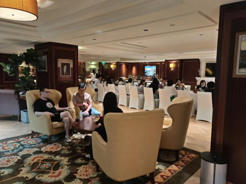 泰芫商務(wù)咨詢美國eb5簽證高端沙龍成功舉辦,方案名額僅剩4位