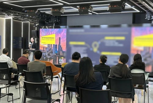 益稅優(yōu)享 揭開面紗顯真容 事先裁定系列研討會(huì)完美收官